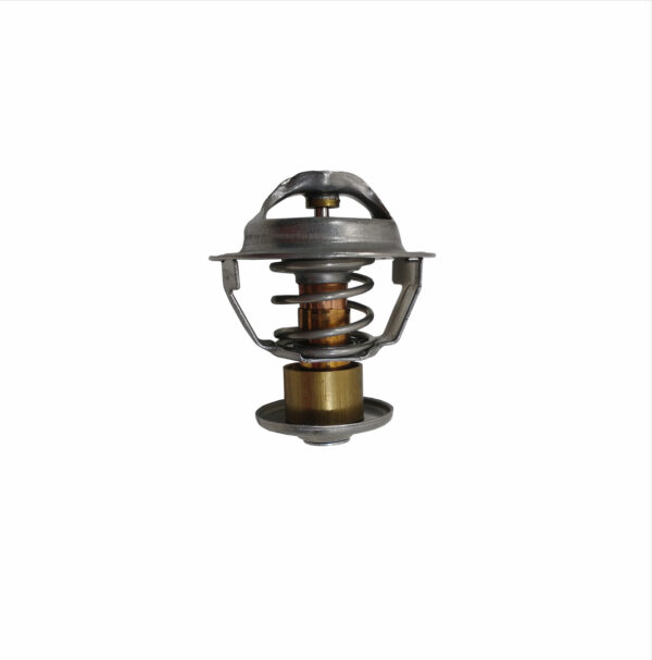Termostato - FORD COURIER/ECOSPORT/FIESTA/FIESTA MAX/KA 1.6 ZETEC ROCAM