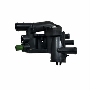 Termostato - VOLKSWAGEN CROSSFOX/FOX/GOL TREND/GOL POWER/GOLF/SURAN/VOYAGE/POLO 1.6