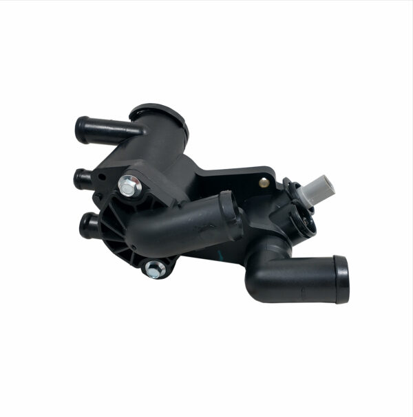 Termostato - VOLKSWAGEN CROSSFOX/FOX/GOL/GOL TREND/VOYAGE 1.6 - Imagen 2
