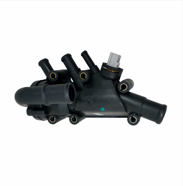 Termostato - FORD COURIER/ECOSPORT/FOCUS/KA/FIESTA MAX 1.6 ROCAM - Imagen 2
