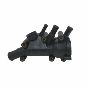Termostato - FORD ECOSPORT/FIESTA/FIESTA MAX/FOCUS/KA 1.6