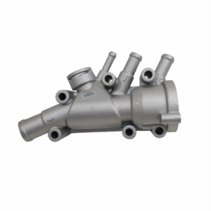 Termostato - FORD ECOSPORT/FIESTA/FIESTA MAX/FOCUS/KA 1.6