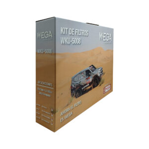 Kits de Filtros: FIAT TORO//JEEP COMPASS 1.3