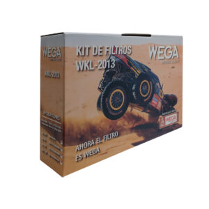 Kit de Filtros: VOLKSWAGEN T-CROSS/VIRTUS