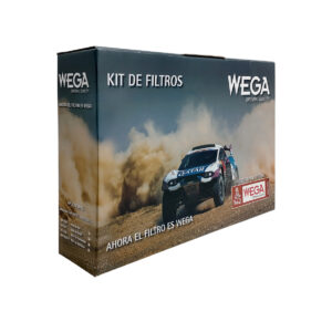 Kit de Filtros: VOLKSWAGEN TAOS 250-1.4 TSI