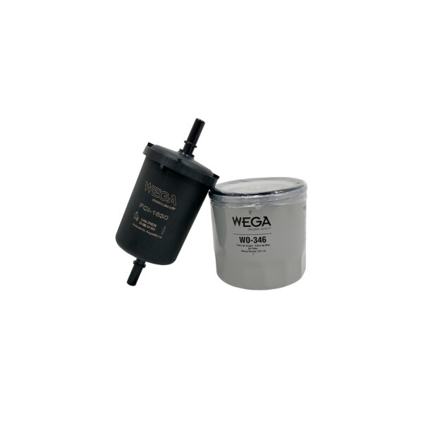 Kit de Filtros: VOLKSWAGEN TAOS 250-1.4 TSI - Imagen 2