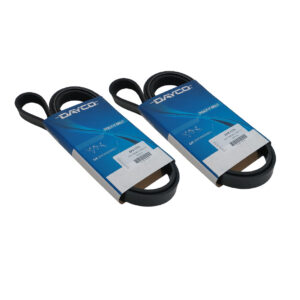 Correas Poly V - 5PK1770-CHEVROLET COBALT/SPIN/MONTANA 1.8 8V