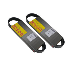 Correas Poly V - 6PK0875-RENAULT R19 1.8 16V-1.9D