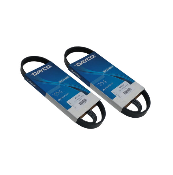 Correas Poly V - 4PK0750-FIAT PALIO 1.0/BRAVO /BRAVA 1.4 12V