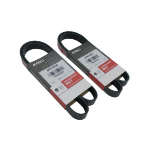 Correas Poly V - 6PK1050-VOLKSWAGEN VENTO/GOLF V 1.9-2.0 TDI//PEUG. 307 1.6//CITROEN C3 1.6