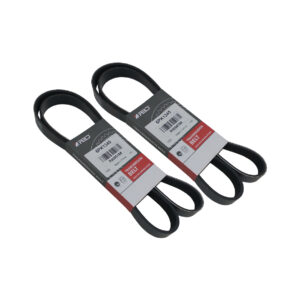 Correas Poly V- 6PK1345-FIAT TORO 2.0 16V JTD