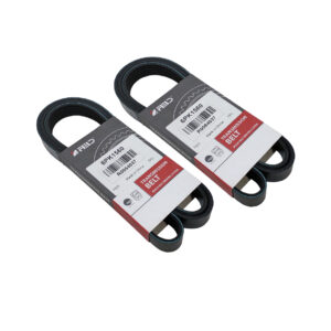 Correas Poly V - 6PK1560-PEUGEOT 206/PARTNER 1.6 16V//LAND ROVER FREELANDER 2.5 V6/ROVER 75 2.0-2.5 V6