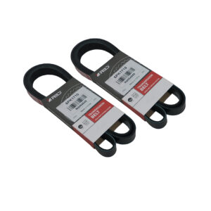 Correas Poly V - 6PK1710-PEUGEOT 207//CITROEN BERLINGO/C5//VW TRANSPORTER//FORD MONDEO