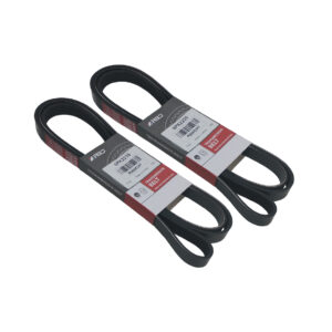Correas Poly V - 6PK2235-FORD ECOSPORT/FIESTA/FOCUS 1.6/VW GOL/GOL COUNTRY/SAVEIRO 1.6
