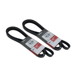 Correas Poly V - 6PK2245-FORD FOCUS I /KA/FIESTA MAX 1.6 8V ROCAM