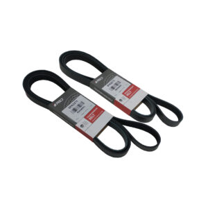 Correas Poly V - 6PK2275-VOLKSWAGEN GOL 1.6-1.8-2.0/SAVEIRO 1.6//M. BENZ CLASE C-B 2.2 TD