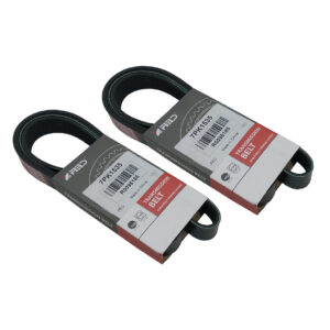Correas Poly V - 7PK1535-CHEVROLET  S10/BLAZER  2.5 TDI MAXION