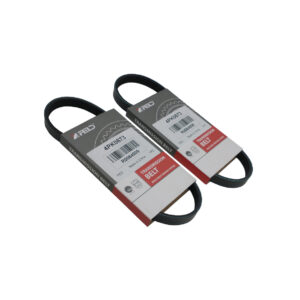 Correas Poly V - 4PK0673-FIAT PALIO/SIENA/UNO/DOBLO 1.3 FIRE/IDEA 1.4 16V//HYUNDAI ATOS 1.0 12V