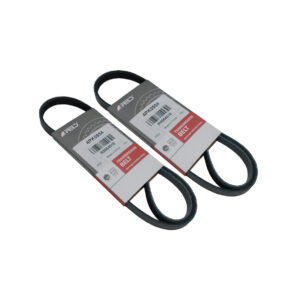 Correas Poly V - 4PK0954-FIAT PALIO/SIENA 1.6 8V//MAREA 1.6 16V//CHEV. SPARK 1.0 16V/S10 2.5 TDI MAXION