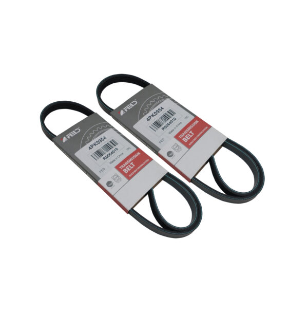 Correas Poly V - 4PK0954-FIAT PALIO/SIENA 1.6 8V//MAREA 1.6 16V//CHEV. SPARK 1.0 16V/S10 2.5 TDI MAXION