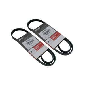Correas Poly V - 4PK0975-FIAT DUNA 1.7D/UNO 1.0/TEMPRA 2.0 16V-8V/FORD F100/F150 2.5 TDI MAXION