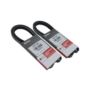 Correas Poly V -4PK1538-PEUGEOT 206 1.4i//RENAULT CLIO 1.2 8V/CLIO II /CLIO MIO 1.2 16V