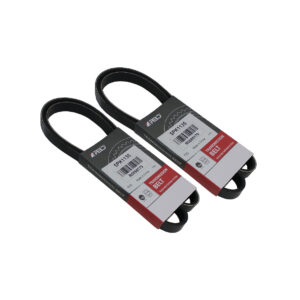 Correas Poly V - 5PK1135-RENAULT CLIO II/KANGOO II 1.5 DCI//FORD FIESTA/COURIER 1.8 D//HONDA FIT/CITY 1.4-1.5 16V