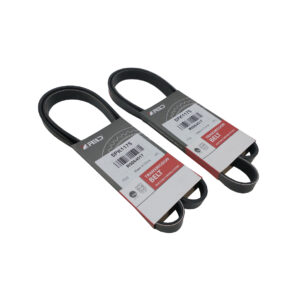 Correas Poly V - 5PK1175-FIAT GRAND SIENA 1.4 8V EVO/UNO/FIORINO 1.3 8V FIRE