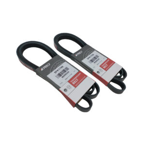 Correas Poly V - 5PK1789-CHEVROLET AGILE/CELTA/CLASSIC 1.4 8V/SPIN 1.8 8V//FIAT PALIO 1.8 8V