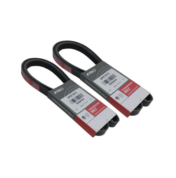 Correas Poly V - 5PK1815-CHEROLET CORSA/MERIVA//FIAT PALIO/IDEA//KIA CERATO