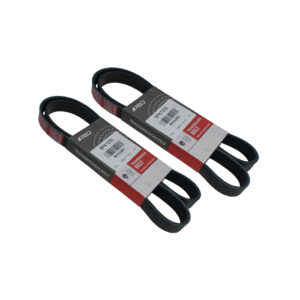 Correas Poly V - 6PK1230-TOYOTA COROLLA 1.8 WTI 2ZR // RAV4 2.0 16V 08/...//RENAULT LAGUNA 2.0 16V 98/02