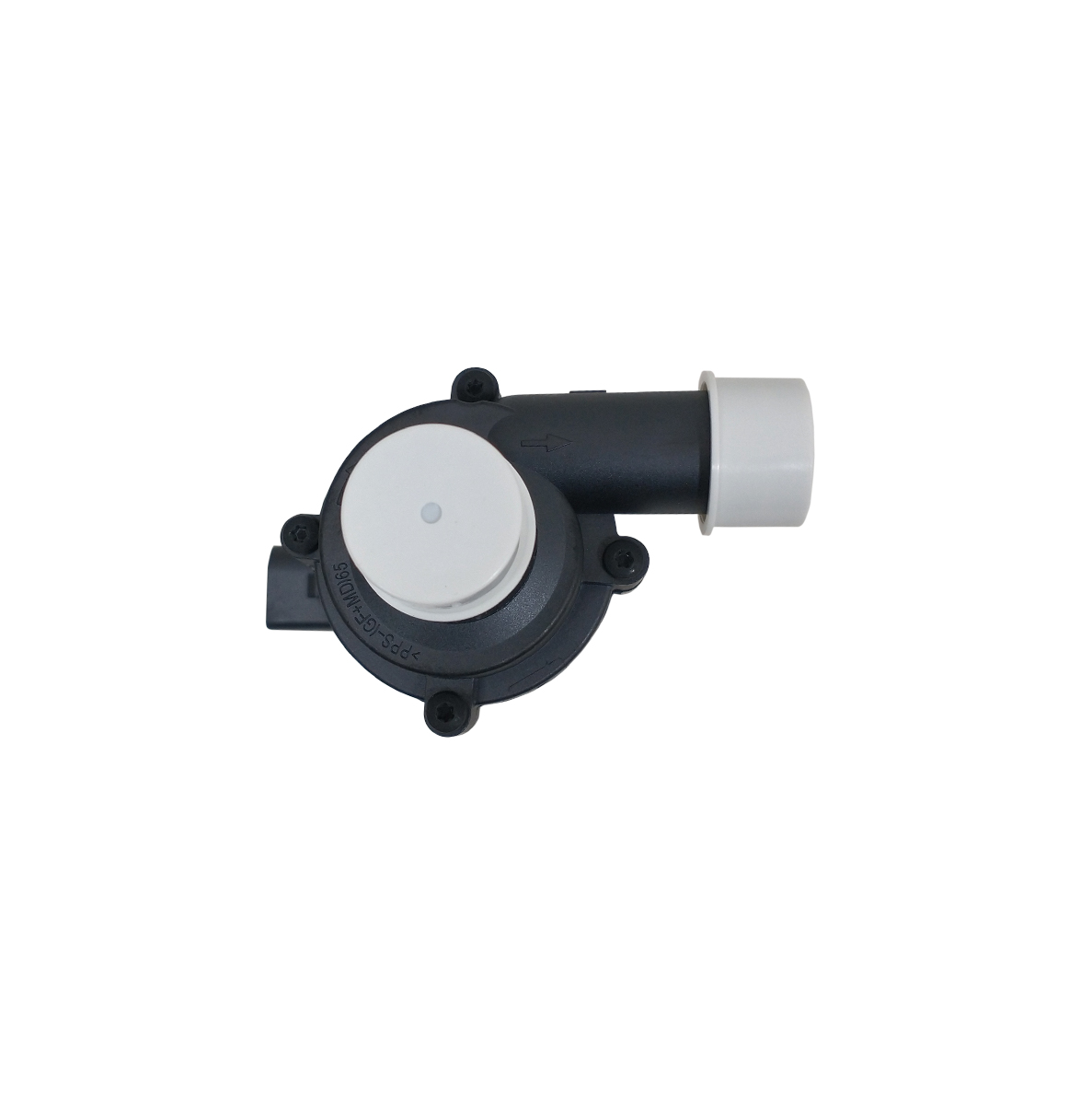 Bomba de Agua Eléctrica - AMAROK 2.0 /MULTIVAN T5 1.9/SHARAN 1.8-1.9-2.8 - Imagen 3