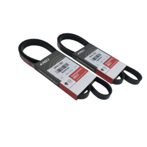 Correas Poly V - 5PK1183-FIAT SIENA/GRAND SIENA 1.4 8V FIRE//ARGO/CRONOS 1.3 8V FIREFLY 18/...