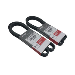 Correas Poly V - 6PK1195DOBLE-VOLKSWAGE BORA TRENDLINE 2.0/GOLF HIGHLINE 2.0/PASSAT 1.9 TDI/POLO 1.8T/POLO 1.9-2.0 TDI