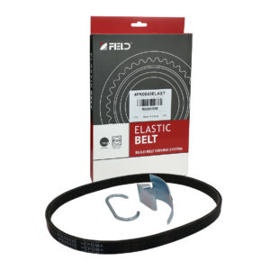 Correas Poly V - 4PK0643ELAST-CHEVROLET CRUZE 1.8  MPI//ALFA ROMEO 159