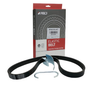 Correas Poly V - 5PK0878ELAST-CHEVROLET CLASSIC 1.4 8V