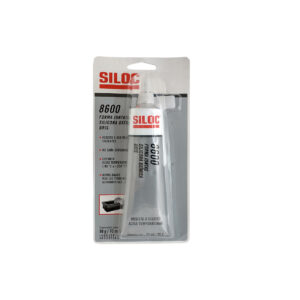 SELLADOR FORMADOR DE JUNTAS-SILICONA OXÍMICA