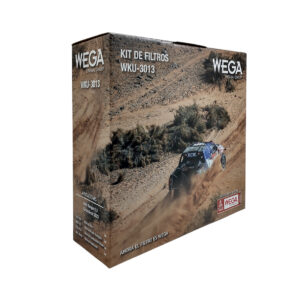 Kit de Filtros: FORD RANGER 2.0 TURBODIESEL 2023/....