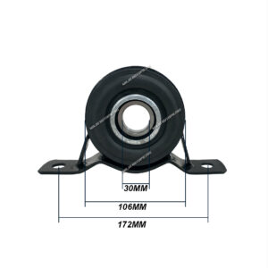 Soporte de Cardan - VOLKSWAGEN AMAROK 3.0 V6
