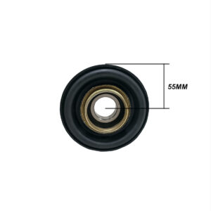 Soporte de Cardan - NISSAN FRONTIER MWM