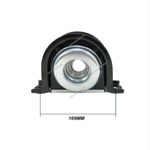 Soporte de Cardan - 88107-CHEVROLET S10 98/12//FORD F600/4000