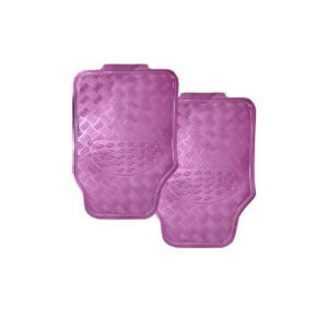 CUBRE ALFOMBRA TUNING ROSA