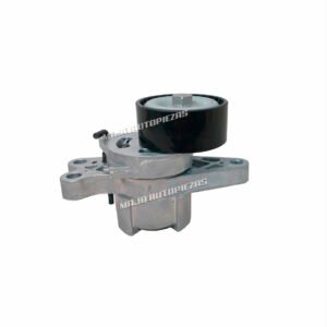 Tensor Poly-V - 33101-PEUGEOT 206/207/PARTNER 1.4 8V-16V//FIAT QUBO 1.4