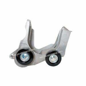 Tensor Poly-V - 34044-FORD FIESTA/ECOSPORT/FOCUS/KA  1.6 8V ZETEC ROCAM