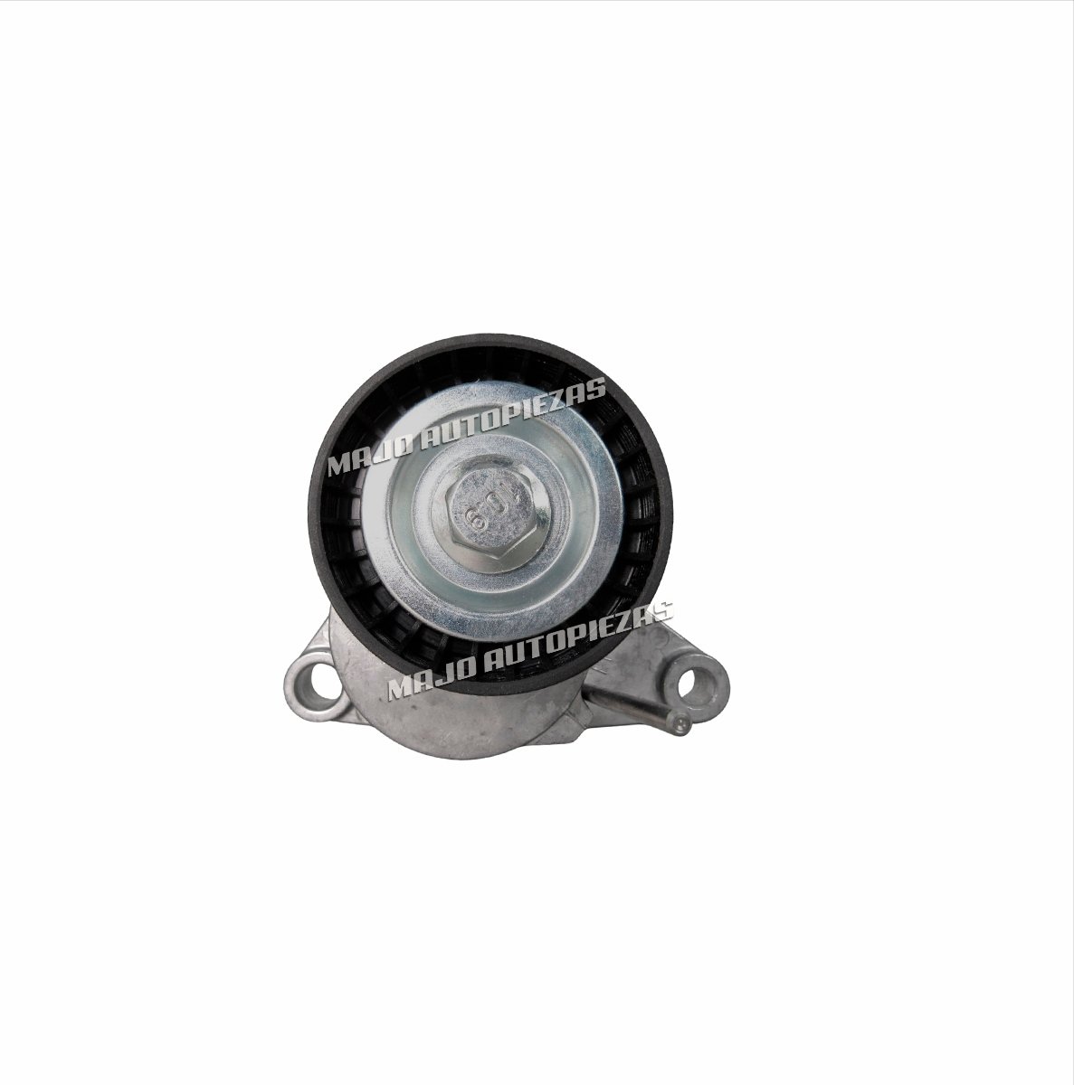 Tensor Poly V - 33074-PEUGEOT 207 1.4 8V-1.6 16V/208/307/308/408/2008 1.6 16V//CITROEN C4/C3 1.6