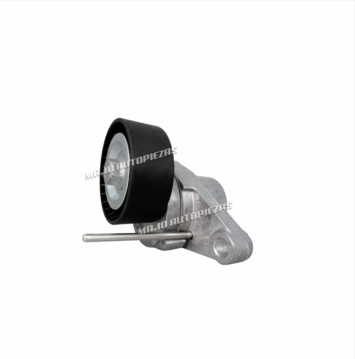 Tensor Poly V - 33074-PEUGEOT 207 1.4 8V-1.6 16V/208/307/308/408/2008 1.6 16V//CITROEN C4/C3 1.6 - Imagen 3