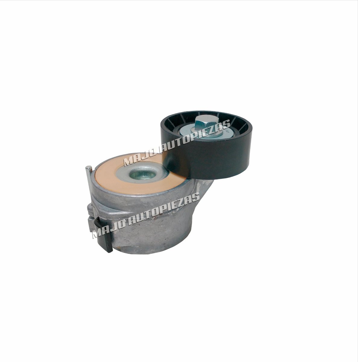 Tensor Poly V - 33161-PEUGEOT 207 COMPACT 1.4 HDI/301/PARTNER/EXPERT 1.6 HDI - Imagen 2