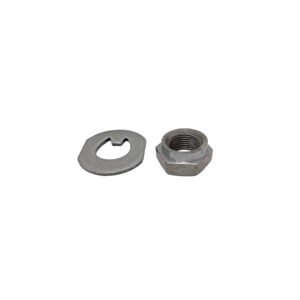 Kit Tuerca Punta de Eje - 636/2-RENAULT TRAFIC