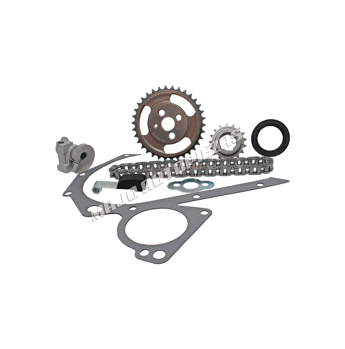 Kit de Distribución Cadenero - FORD FIESTA 1.3/KA 1.0-1.3 ENDURA