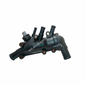 Termostato - FORD ECOSPORT/COURIER/KA/FIESTA/FIESTA MAX/FOCUS ROCAM
